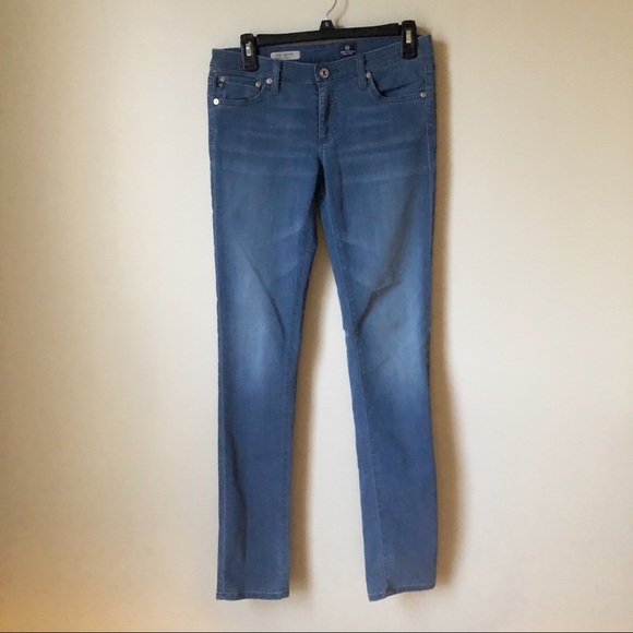 Ag Adriano Goldschmied | Jeans | Ag Adriano Goldschmied The Legging ...